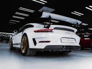 Porsche 911 GT3 RS - Image 4
