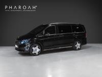 Thumbnail Mercedes-Benz V-Class V300d Exclusive