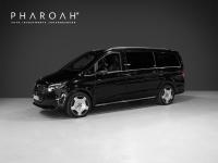 Thumbnail Mercedes-Benz V-Class V300d Exclusive
