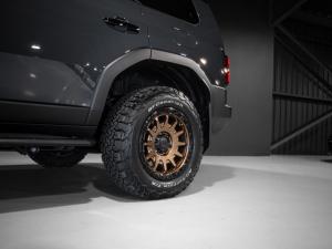 Toyota Land Cruiser Prado 2.8GD VX-R - Image 19