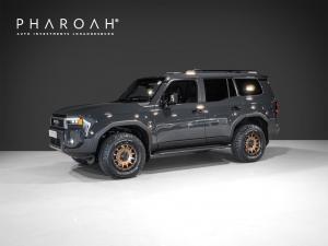 Toyota Land Cruiser Prado 2.8GD VX-R - Image 1