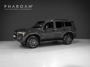 Toyota Land Cruiser Prado 2.8GD VX-R - Image 1