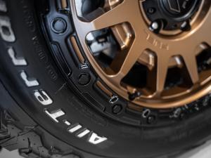 Toyota Land Cruiser Prado 2.8GD VX-R - Image 23