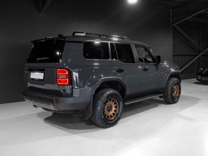 Toyota Land Cruiser Prado 2.8GD VX-R - Image 25