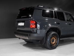 Toyota Land Cruiser Prado 2.8GD VX-R - Image 26