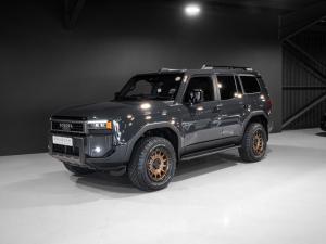 Toyota Land Cruiser Prado 2.8GD VX-R - Image 3