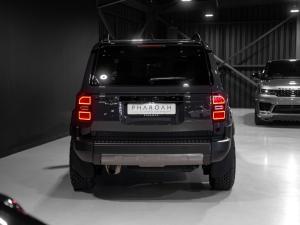 Toyota Land Cruiser Prado 2.8GD VX-R - Image 5