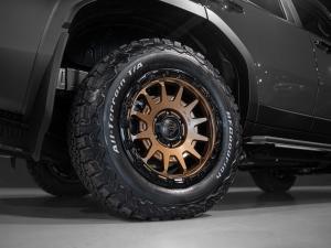 Toyota Land Cruiser Prado 2.8GD VX-R - Image 7