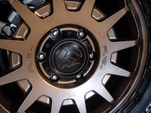 Toyota Land Cruiser Prado 2.8GD VX-R - Image 9