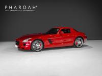 Thumbnail Mercedes-Benz SLS AMG SLS AMG
