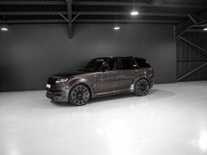 Land Rover Range Rover P530 First Edition - Image 10