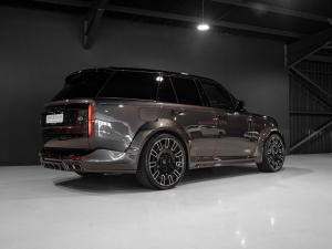 Land Rover Range Rover P530 First Edition - Image 4