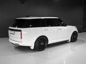 Land Rover Range Rover D350 HSE - Image 19