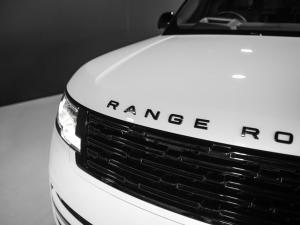 Land Rover Range Rover D350 HSE - Image 3
