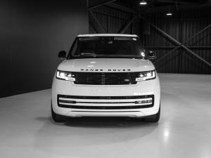 Land Rover Range Rover D350 HSE - Image 8
