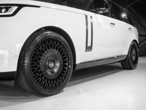 Land Rover Range Rover P530 Autobiography - Image 23