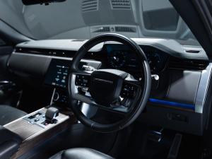 Land Rover Range Rover D350 HSE - Image 13