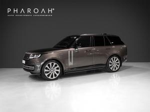 Land Rover Range Rover D350 HSE - Image 1