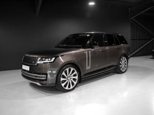 Land Rover Range Rover D350 HSE - Image 2