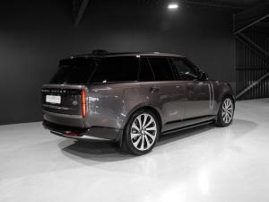 Land Rover Range Rover D350 HSE - Image 3