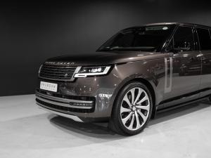 Land Rover Range Rover D350 HSE - Image 6