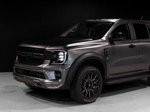 Ford Everest 2.0 BiTurbo Sport - Image 4