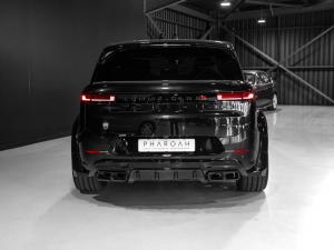 Land Rover Range Rover Sport P360 Dynamic SE - Image 4