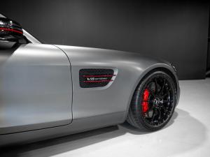 Mercedes-Benz GT GT S coupe - Image 14