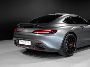 Mercedes-Benz GT GT S coupe - Image 15