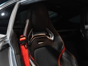 Mercedes-Benz GT GT S coupe - Image 16