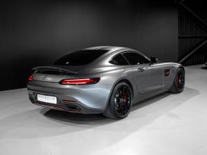 Mercedes-Benz GT GT S coupe - Image 16