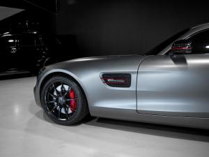 Mercedes-Benz GT GT S coupe - Image 17