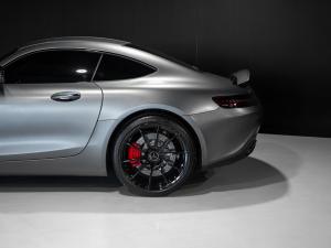 Mercedes-Benz GT GT S coupe - Image 18