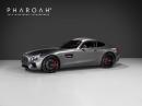 Thumbnail Mercedes-Benz GT GT S coupe