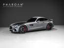 Thumbnail Mercedes-Benz GT GT S coupe