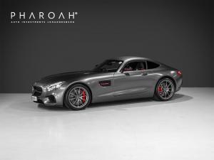 Mercedes-Benz GT GT S coupe - Image 1