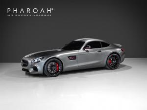Mercedes-Benz GT GT S coupe - Image 1