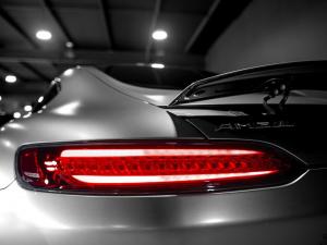 Mercedes-Benz GT GT S coupe - Image 20