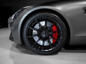 Mercedes-Benz GT GT S coupe - Image 21