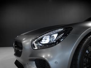 Mercedes-Benz GT GT S coupe - Image 23