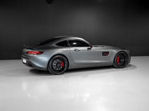 Mercedes-Benz GT GT S coupe - Image 2