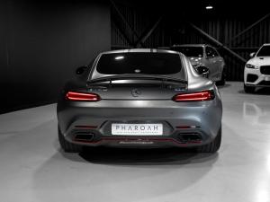 Mercedes-Benz GT GT S coupe - Image 3