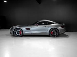 Mercedes-Benz GT GT S coupe - Image 5