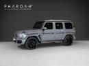 Thumbnail Mercedes-Benz G-Class G63