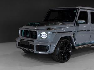 Mercedes-Benz G-Class G63 - Image 4