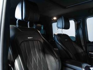 Mercedes-Benz G-Class G63 - Image 8