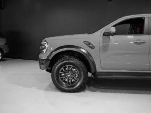 Ford Ranger 3.0T V6 double cab Raptor 4WD - Image 6