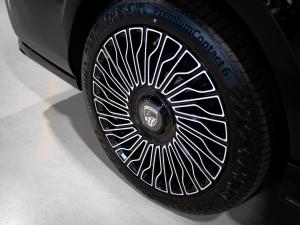 Mercedes-Benz V-Class V300d Exclusive - Image 10
