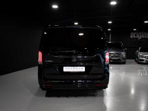 Mercedes-Benz V-Class V300d Exclusive - Image 19