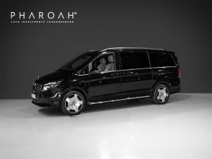 Mercedes-Benz V-Class V300d Exclusive - Image 1
